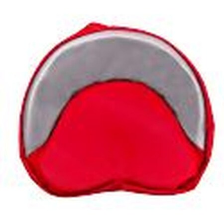 Aftermarket Traactor Seat Cushion Fits Massey Harris, Fits Massey Ferguson Seat Cushion SEN10-0071